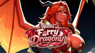 Hentai Furry Dragony