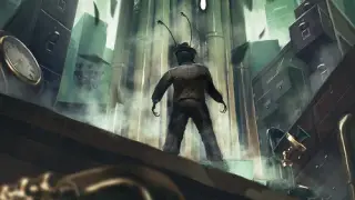 Metamorphosis - Switch