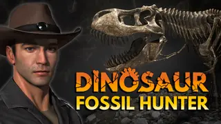 Dinosaur Fossil Hunter - Paleontology Simulator - Xbox One & Series