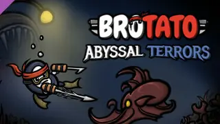Brotato: Abyssal Terrors