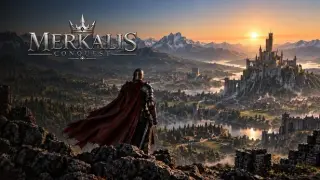 Merkalis: Conquest