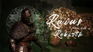 废墟：重生之门