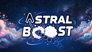 Astral Boost