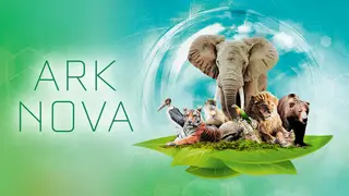 Ark Nova