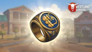 Westland Survival - Uncle Gab’s Signet