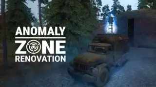 Anomaly Zone Renovation
