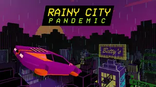 Rainy City: Pandemic