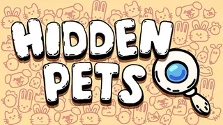 Hidden Pets