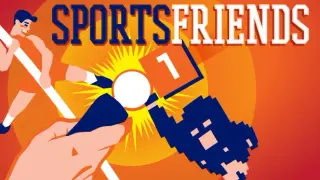 Sportsfriends