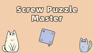Screw Puzzle Master