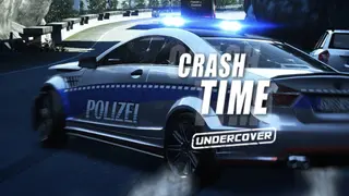 Crash Time - Undercover