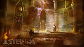 Asterion
