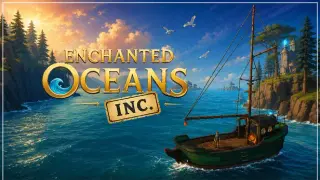 Enchanted Oceans Inc.