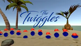 The Twiggles VR