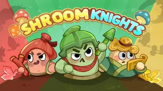 Shroom Knights