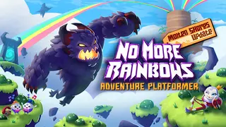 No More Rainbows