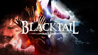 BLACKTAIL