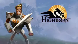 Highborn