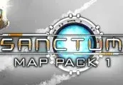 Sanctum: Map Pack 1