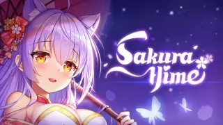 Sakura Hime - 18+ Adult Only Content