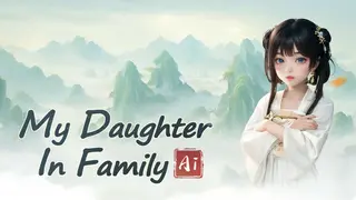 My Daughter in Family Ai