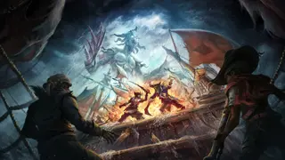 Rogue Waters (Xbox One & Series)