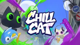 Chill Cat