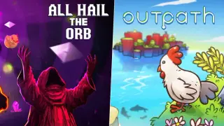 All Hail the Orb - Outpath