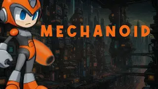 Mechanoid
