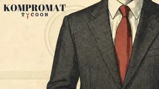 Kompromat Tycoon