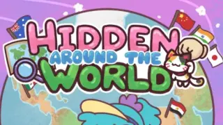 Hidden around the World - Switch