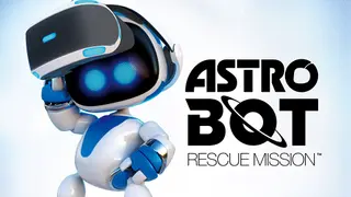 ASTRO BOT Rescue Mission Demo - PS4