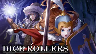 Dice Rollers