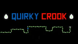 Quirky Crook