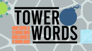 Tower Words