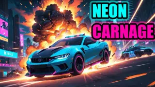 Neon Carnage