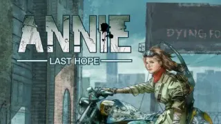 ANNIE:Last Hope - Switch