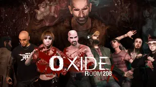 Oxide Room 208