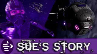 Sue's Story