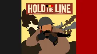 1914 Hold the Line