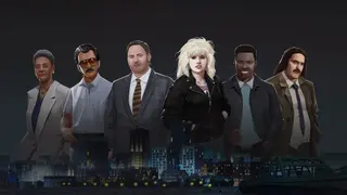 Rough Justice: '84 (Xbox One & Series)