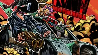 RPM - Road Punk Mayhem - Switch