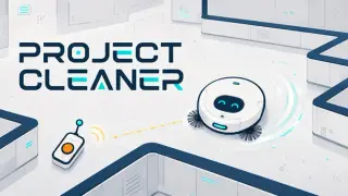 Project Cleaner