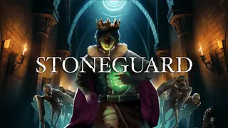 Stoneguard