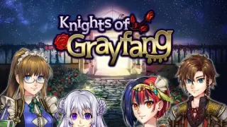 Knights of Grayfang - Switch