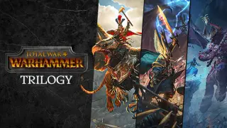 Total War: WARHAMMER