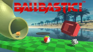 BallBastic!
