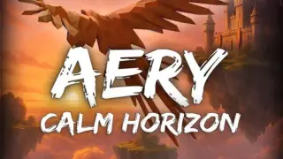 Aery - Calm Horizon - Switch