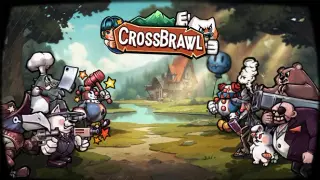 Cross Brawl