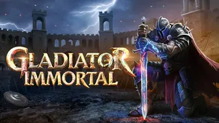 Gladiator Immortal